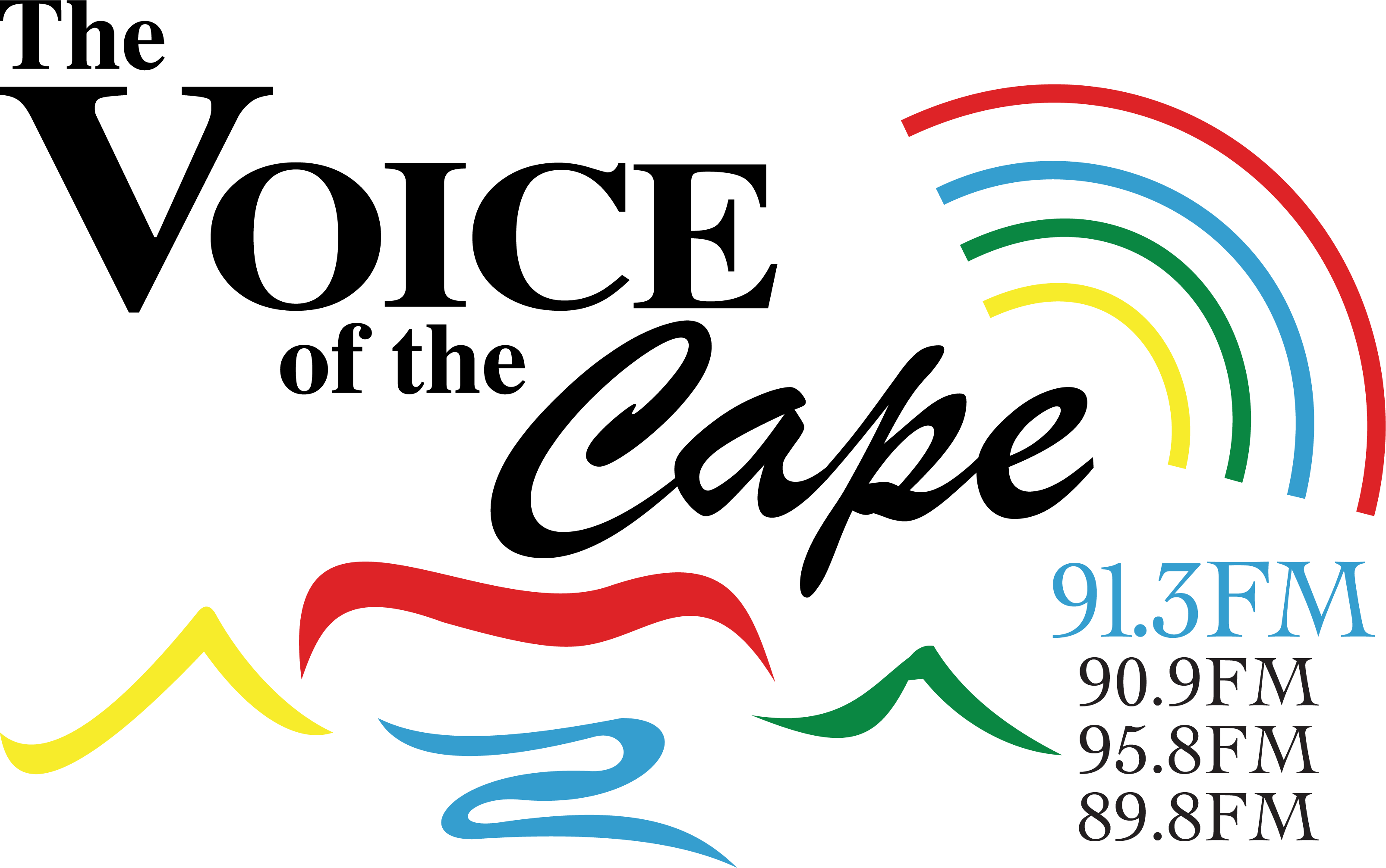 Voice of the Cape radio station coming LIVE to Dreyer Street Market