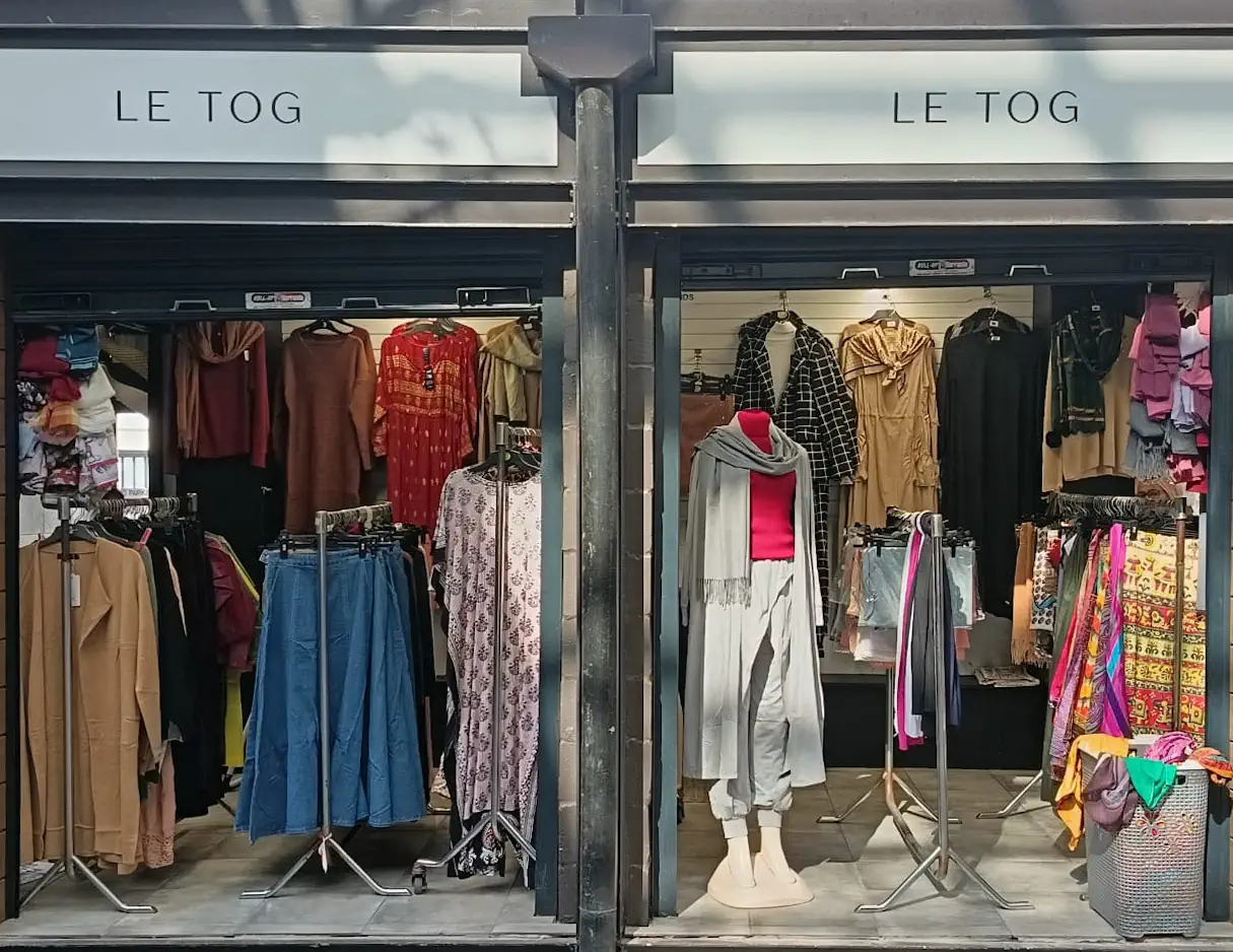 Le Tog